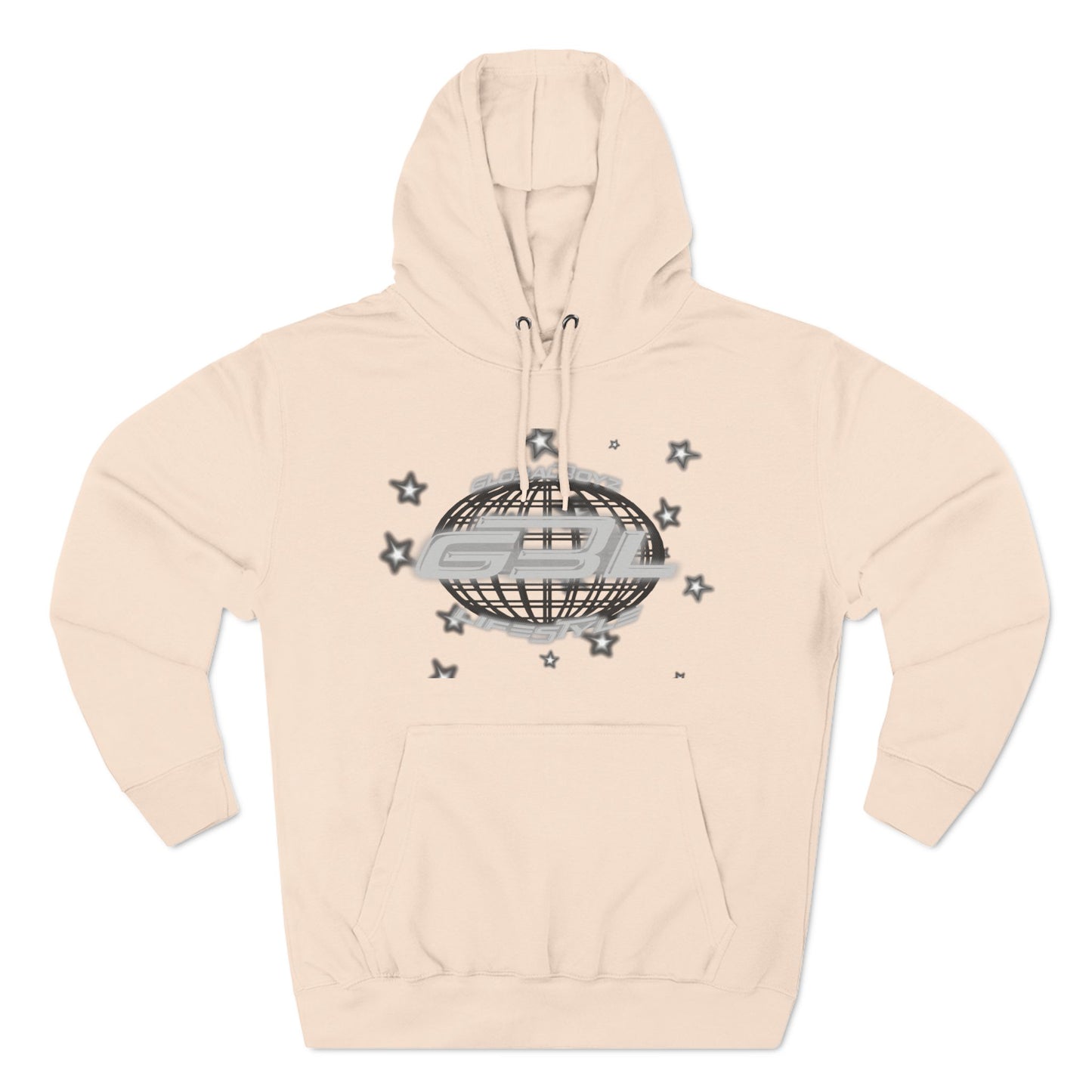 Global Lifestyle GB™ Premium Pullover Hoodie
