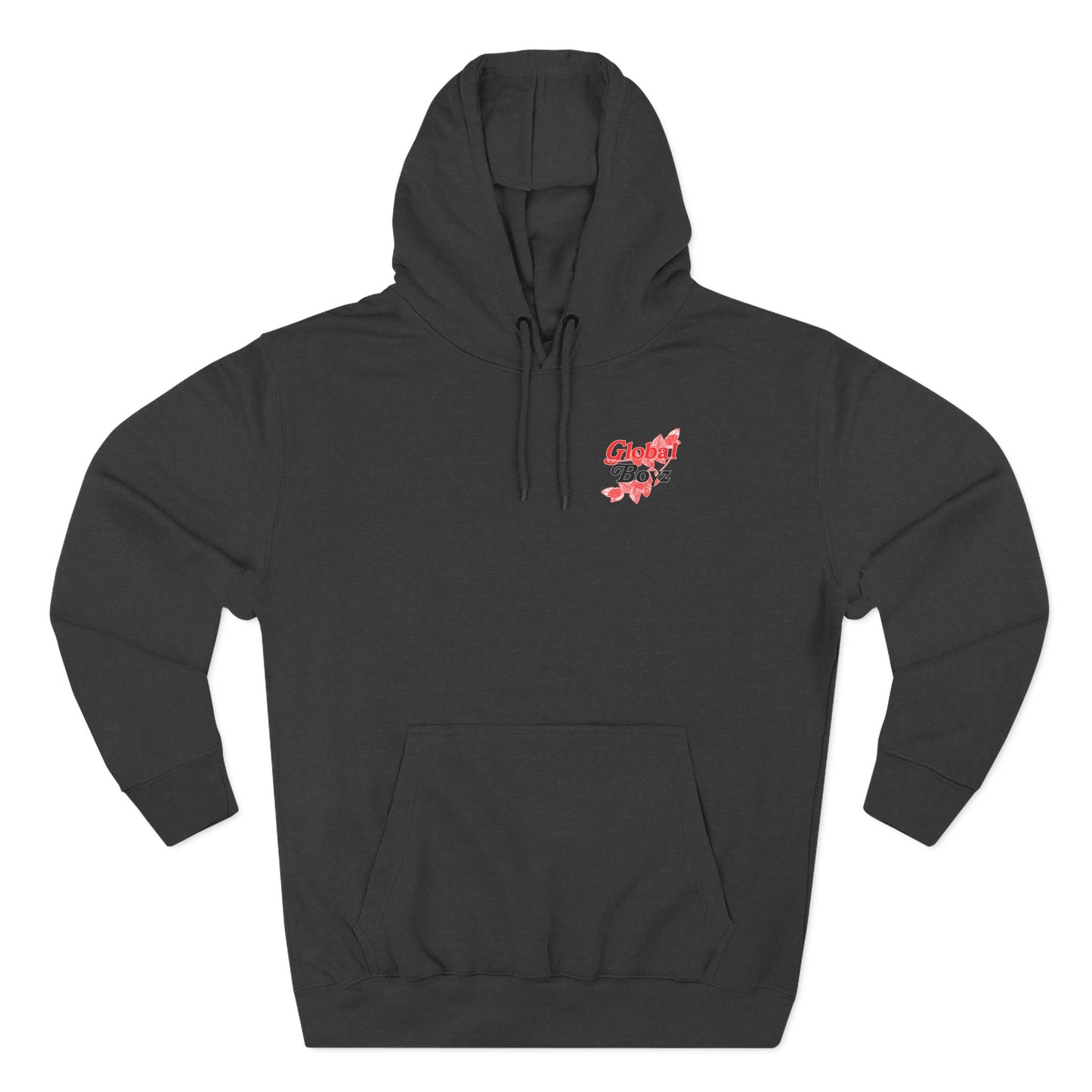 Always Grateful GB™ Premium Pullover Hoodie
