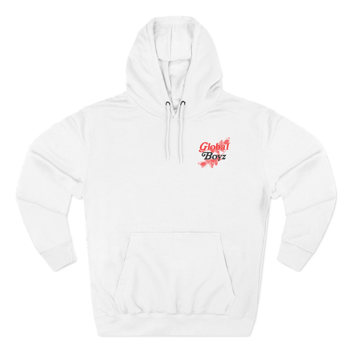 Always Grateful GB™ Premium Pullover Hoodie