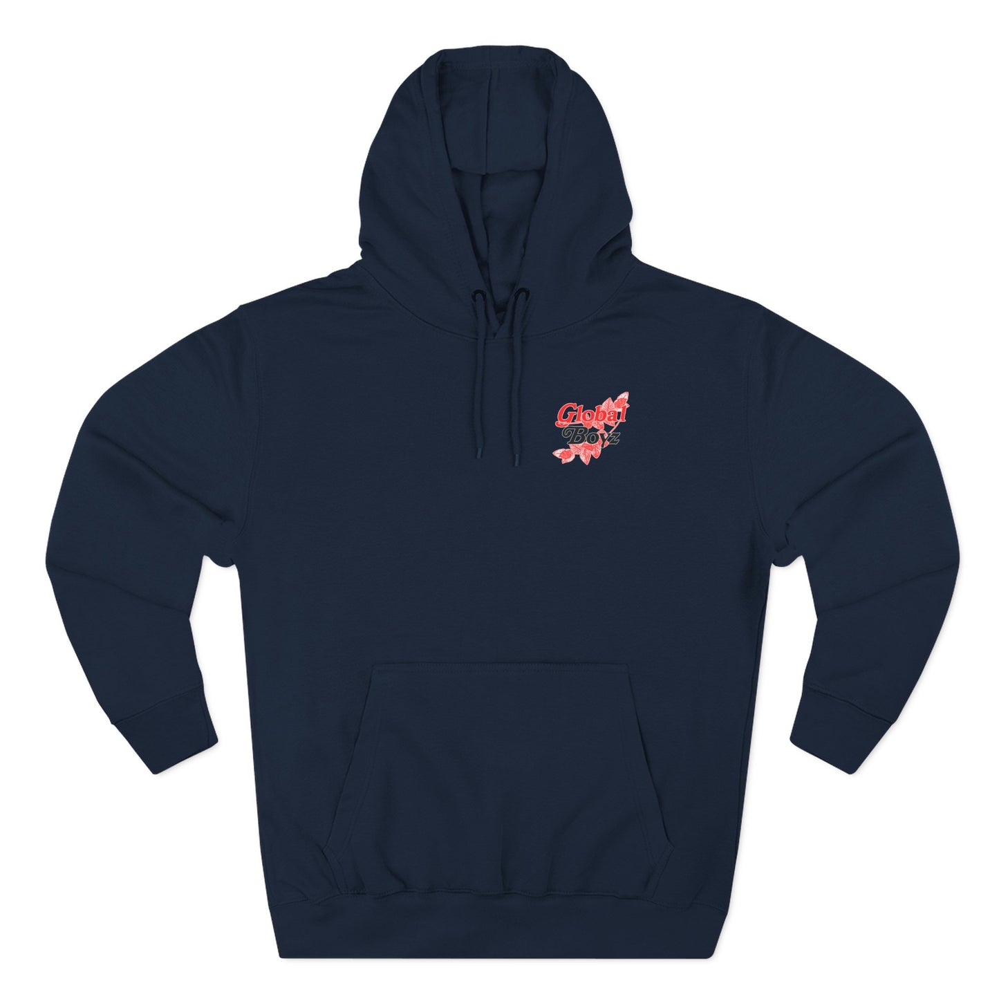 Always Grateful GB™ Premium Pullover Hoodie