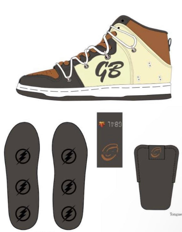 GB 1's
