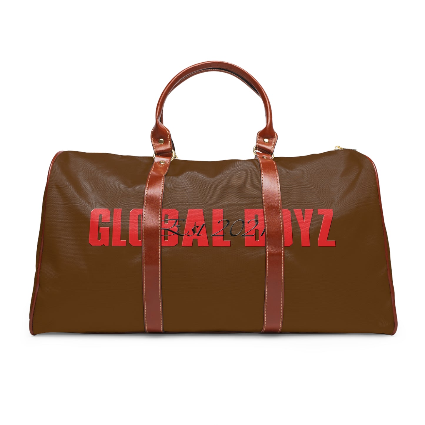 GB Conquer Travel Bag