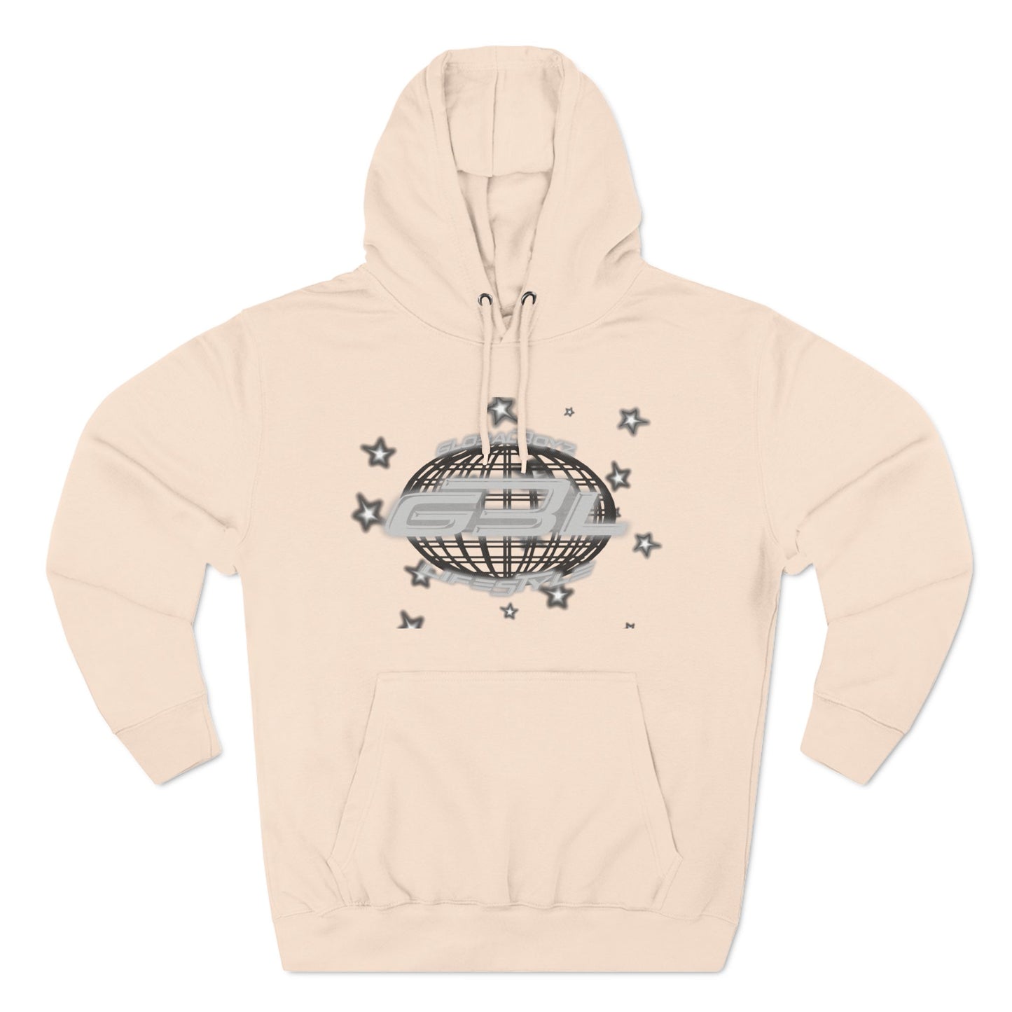 Global Lifestyle GB™ Premium Pullover Hoodie