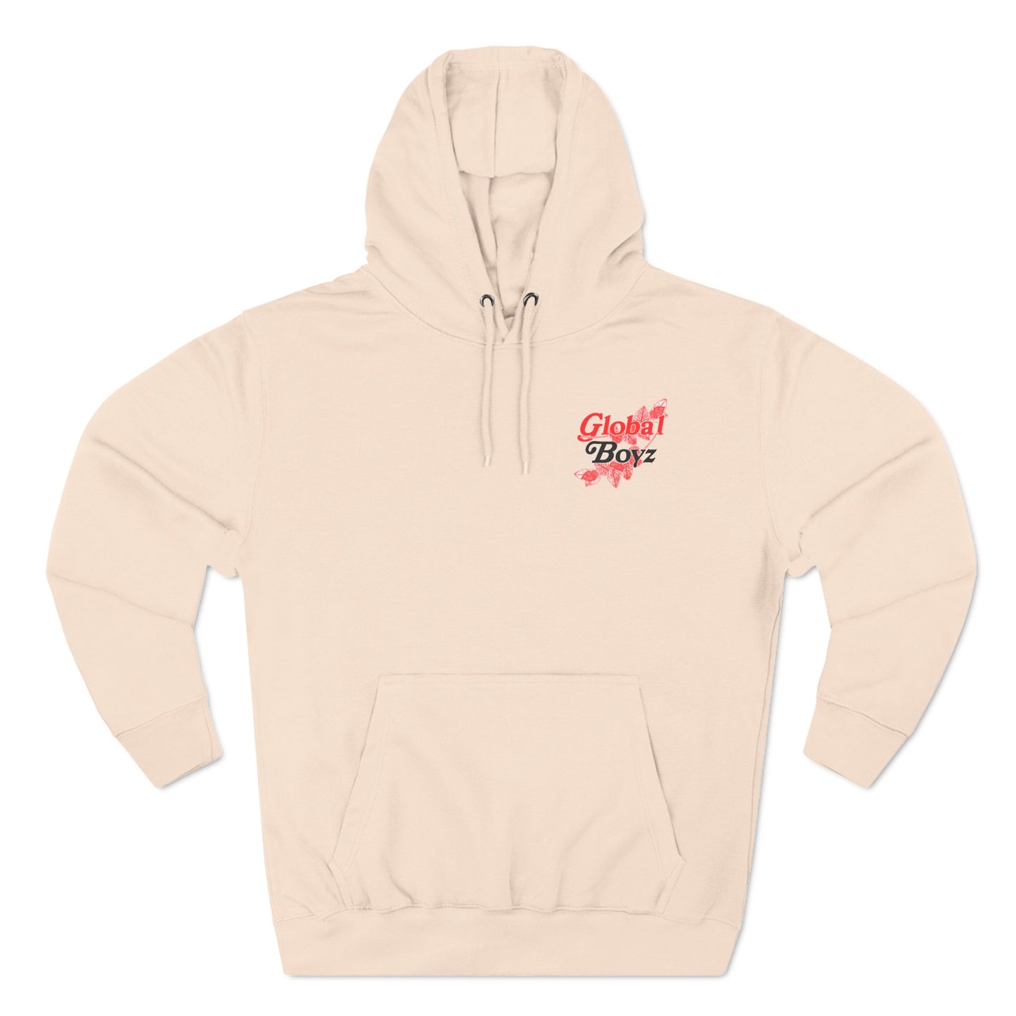 Always Grateful GB™ Premium Pullover Hoodie