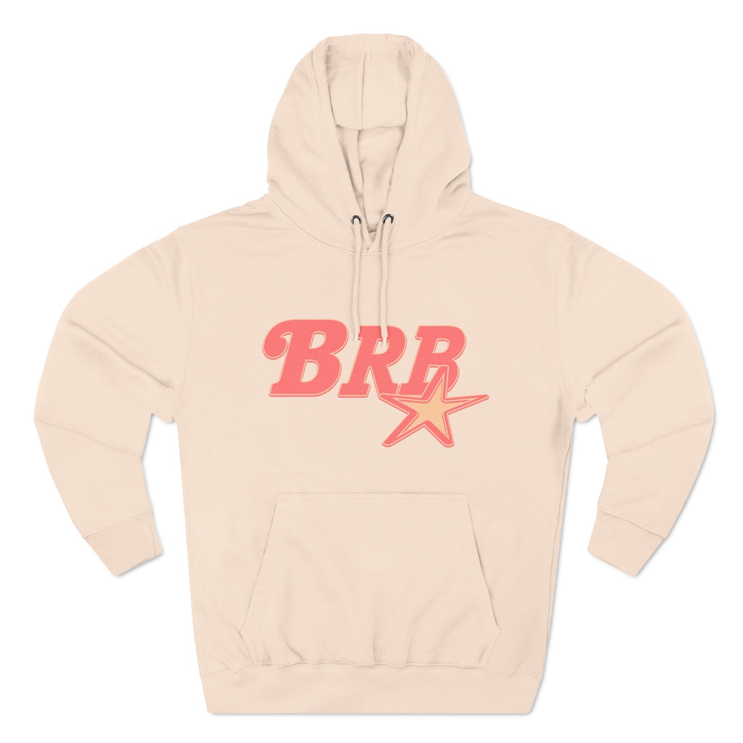 BRB Premium Pullover Hoodie