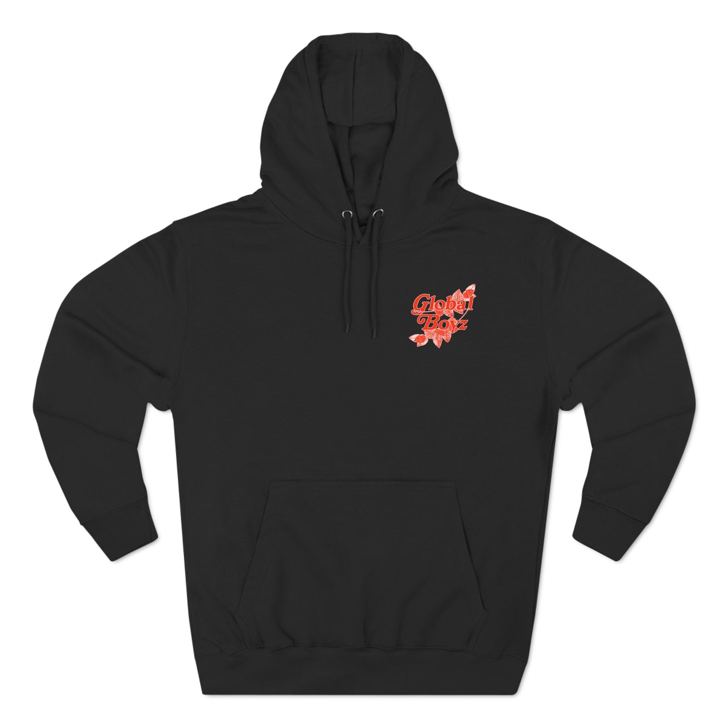 Always Grateful GB™ Premium Pullover Hoodie