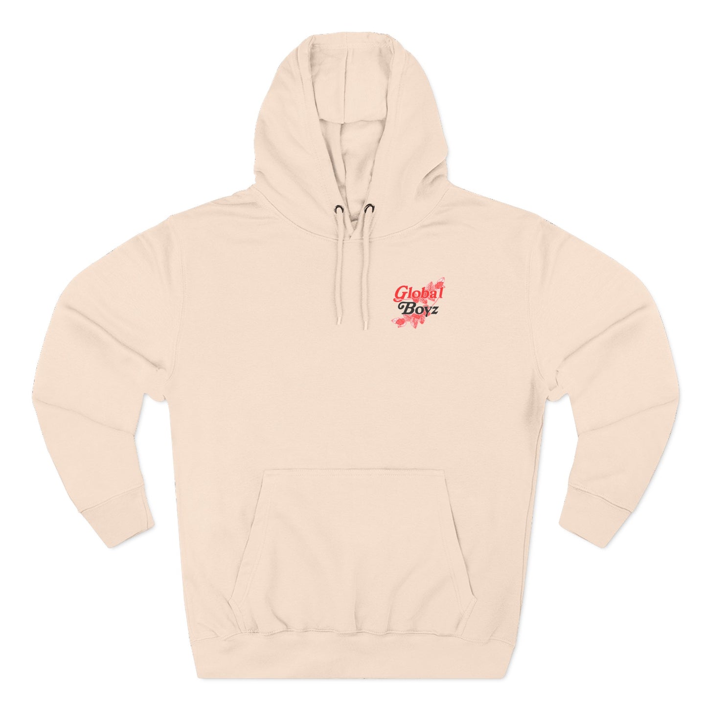 Always Grateful GB™ Premium Pullover Hoodie