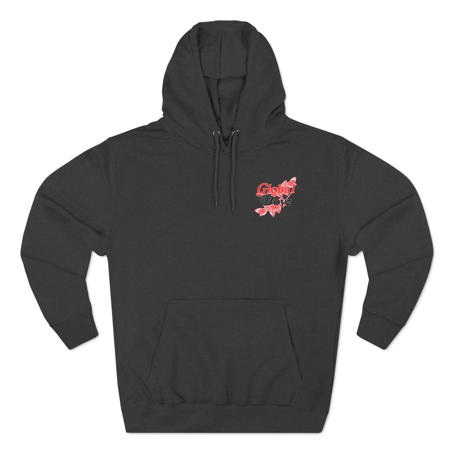 Always Grateful GB™ Premium Pullover Hoodie