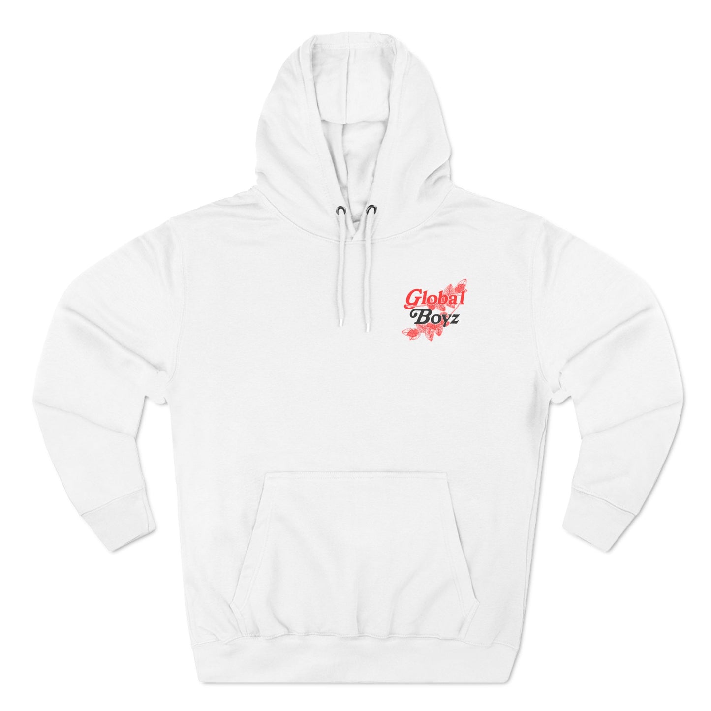 Always Grateful GB™ Premium Pullover Hoodie