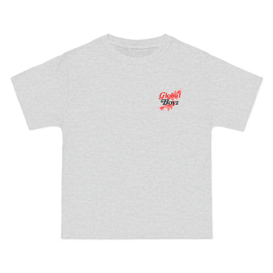 Global Boyz Always Grateful Tee