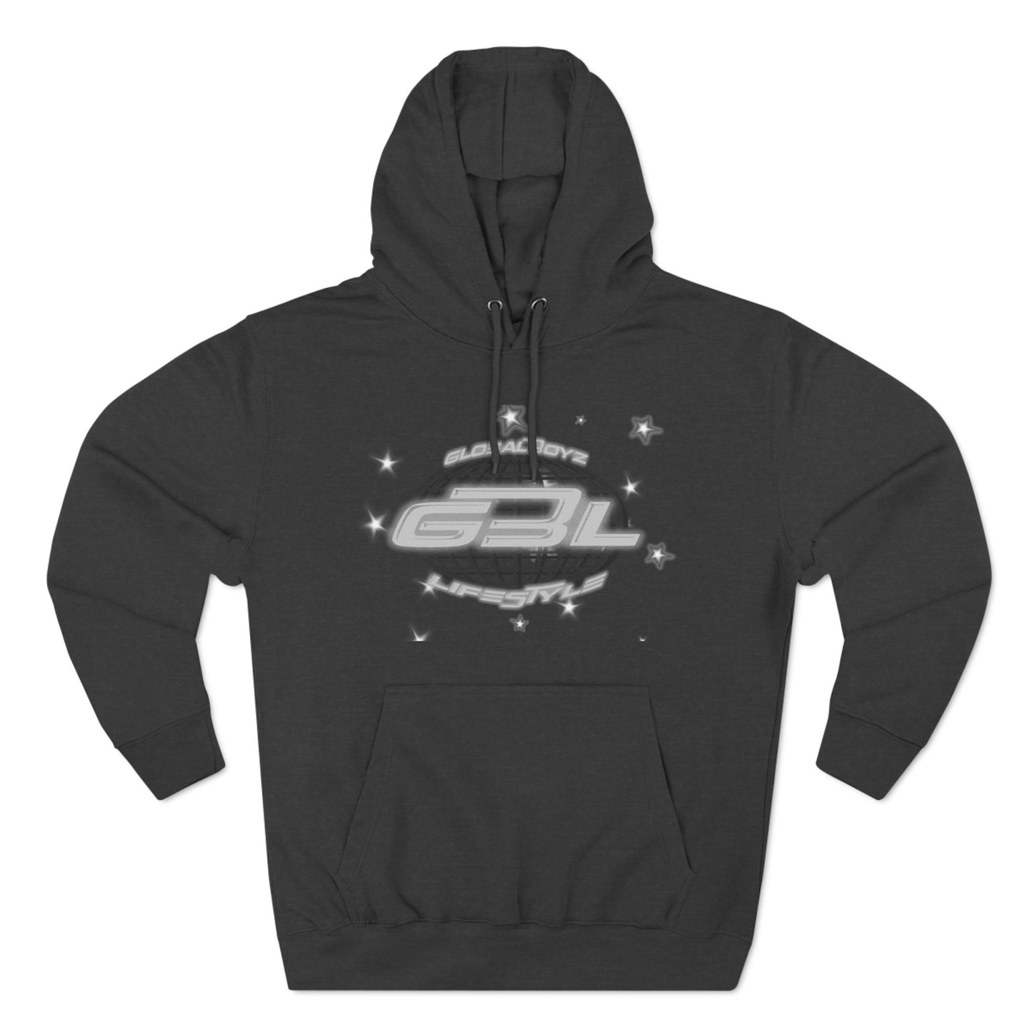 Global Lifestyle GB™ Premium Pullover Hoodie