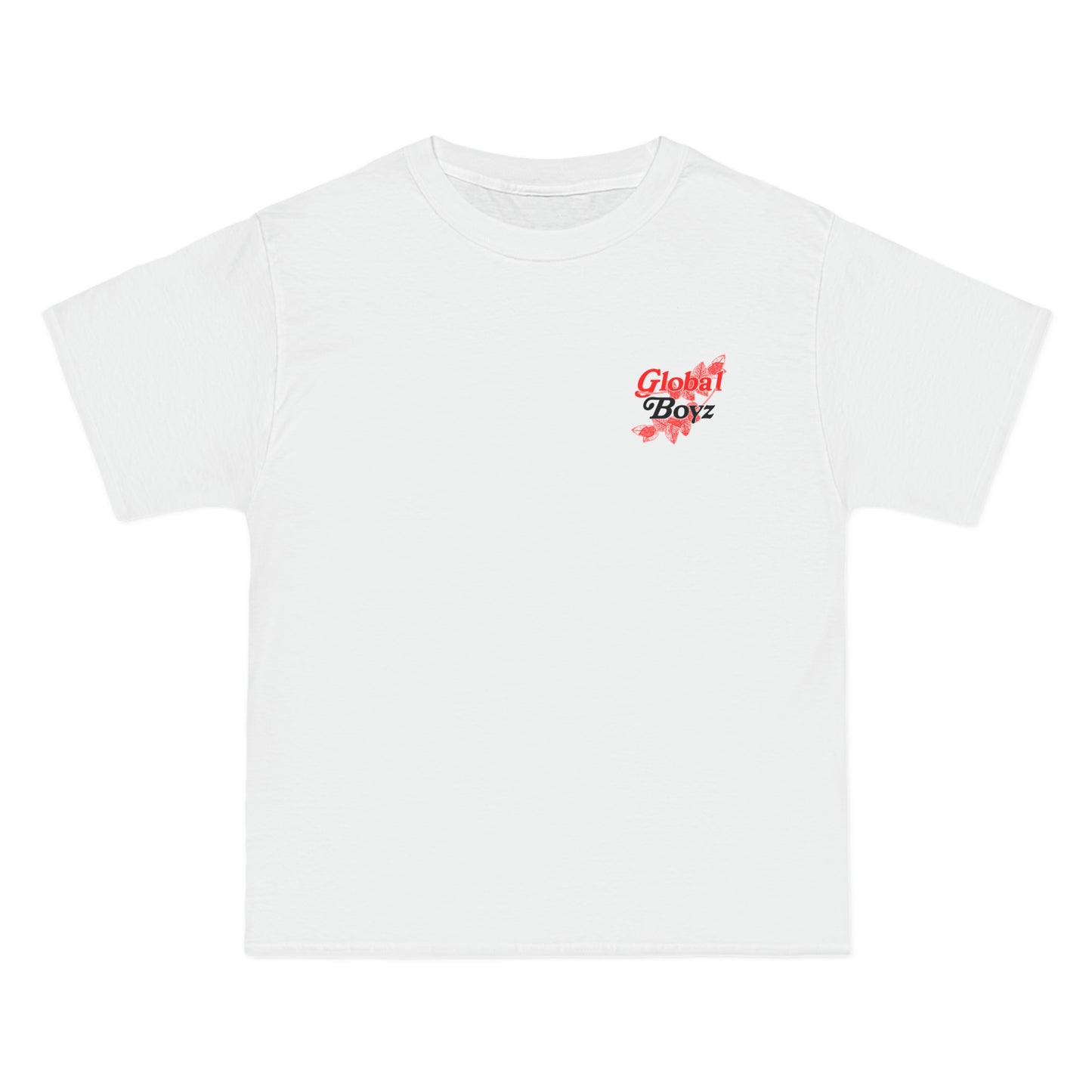 Global Boyz Always Grateful Tee