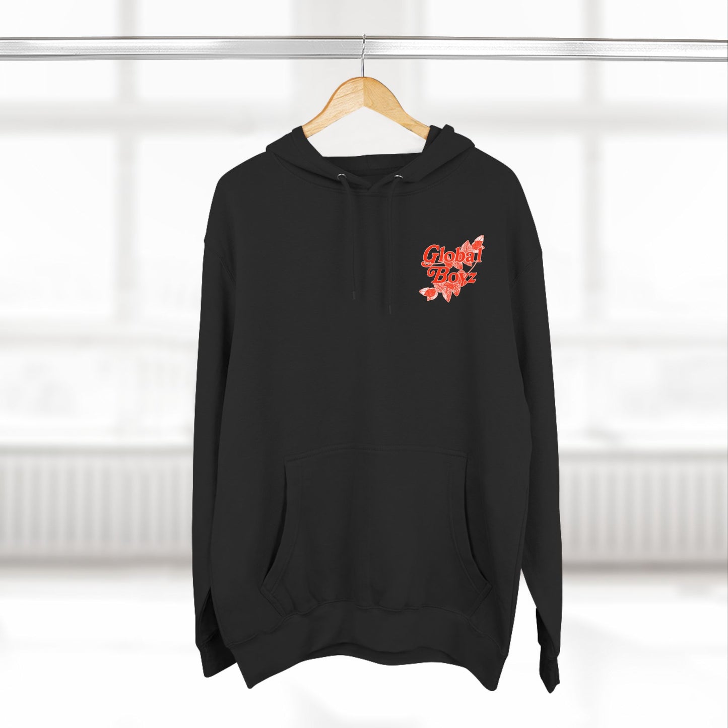 Always Grateful GB™ Premium Pullover Hoodie