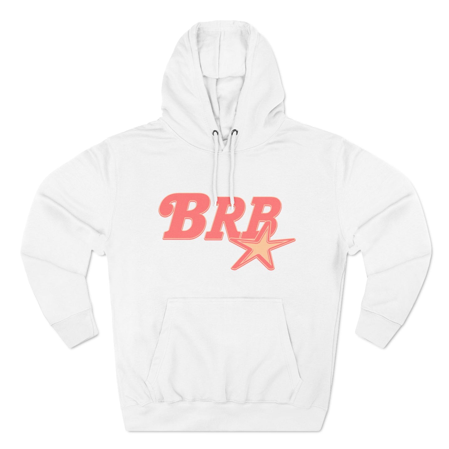 BRB Premium Pullover Hoodie