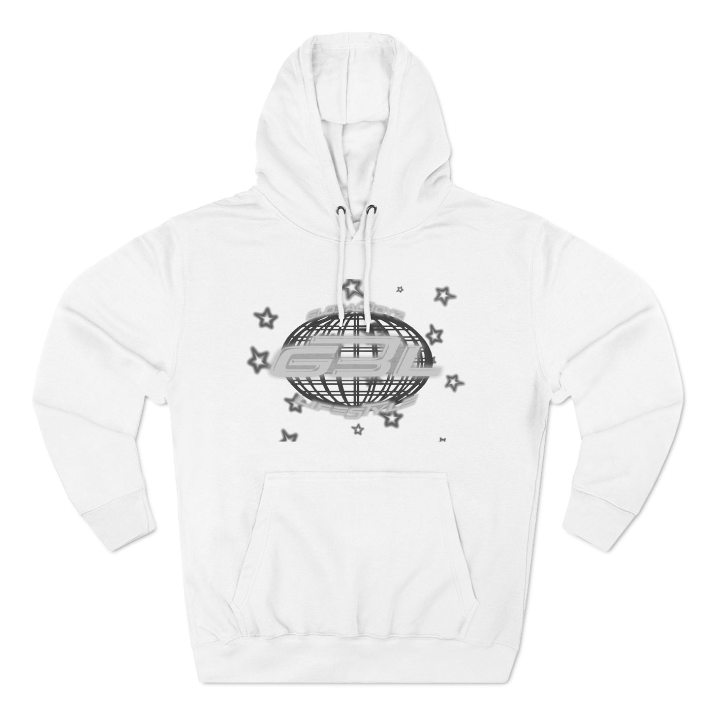 Global Lifestyle GB™ Premium Pullover Hoodie