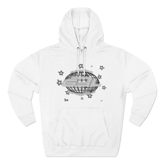 Global Lifestyle GB™ Premium Pullover Hoodie