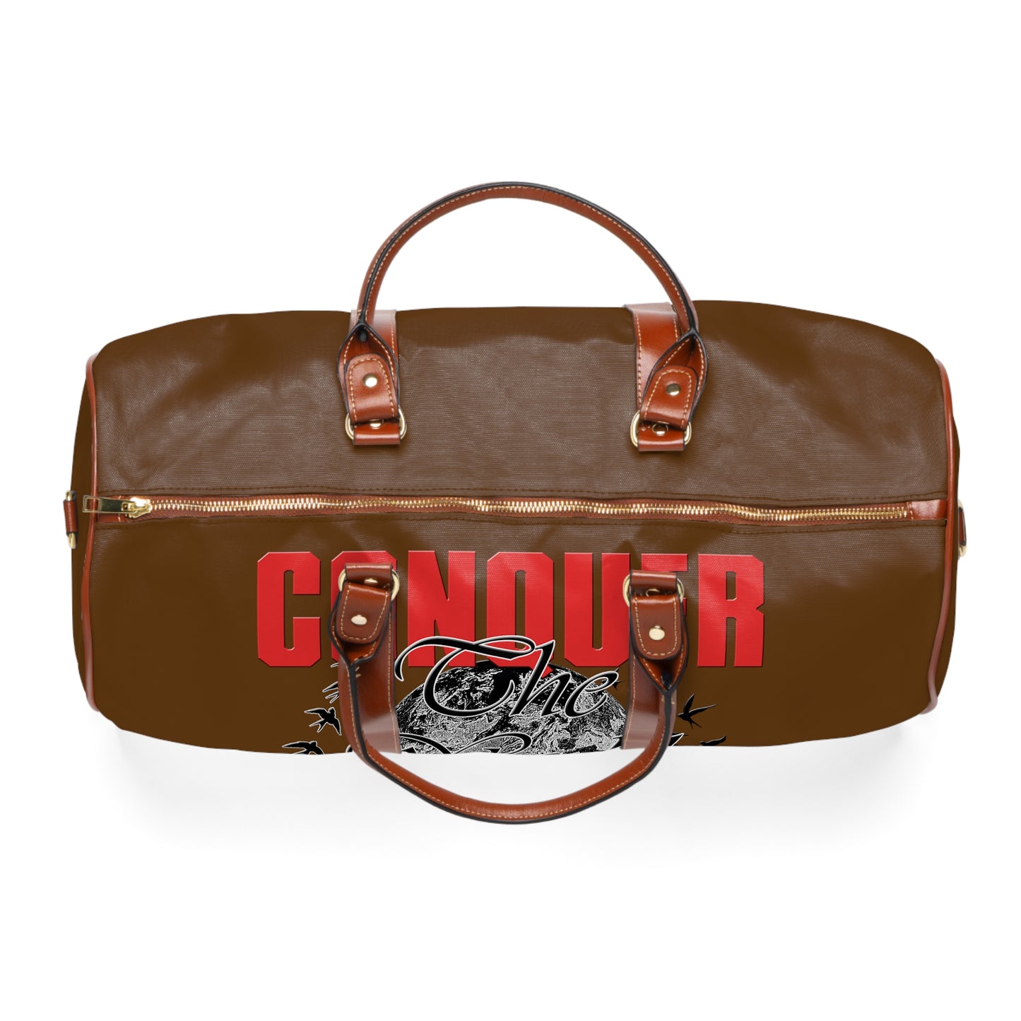 GB Conquer Travel Bag