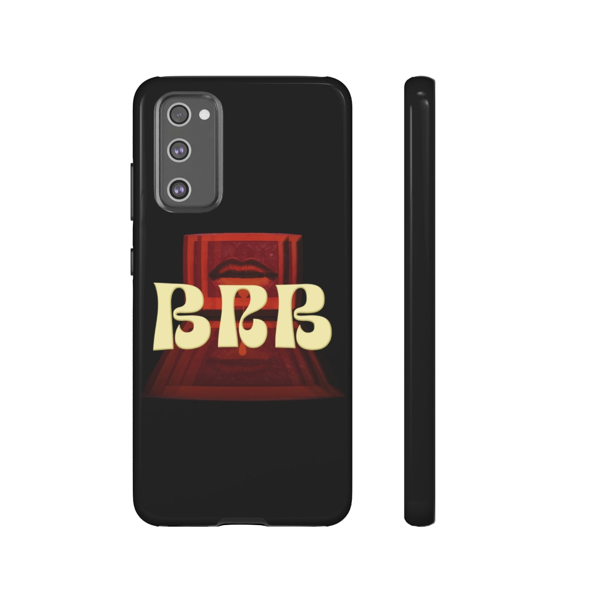 BRB MOTM Phone Case