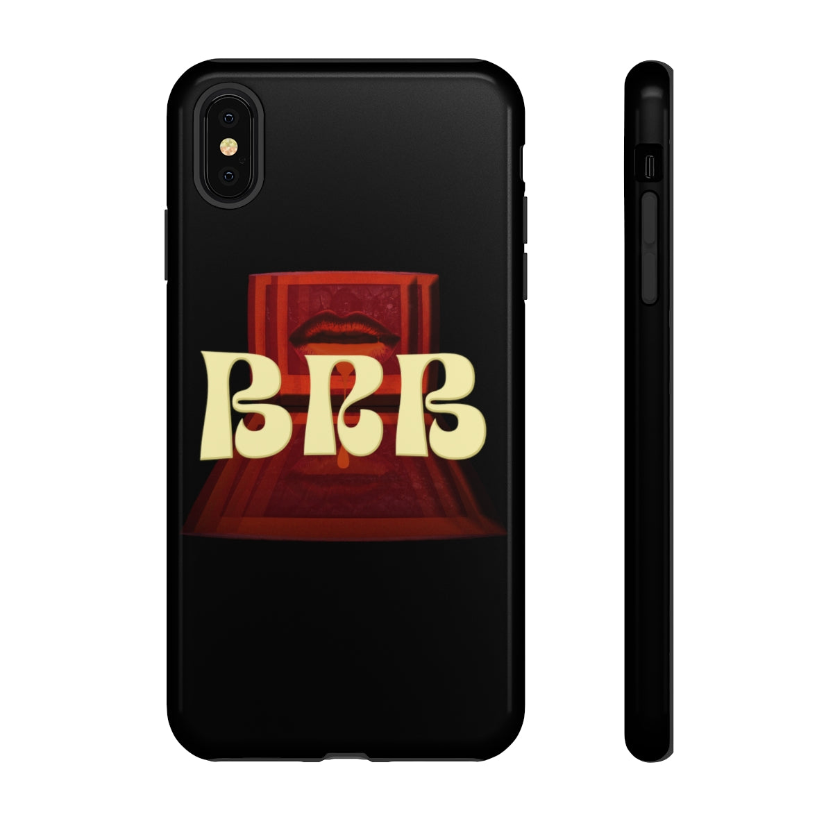 BRB MOTM Phone Case