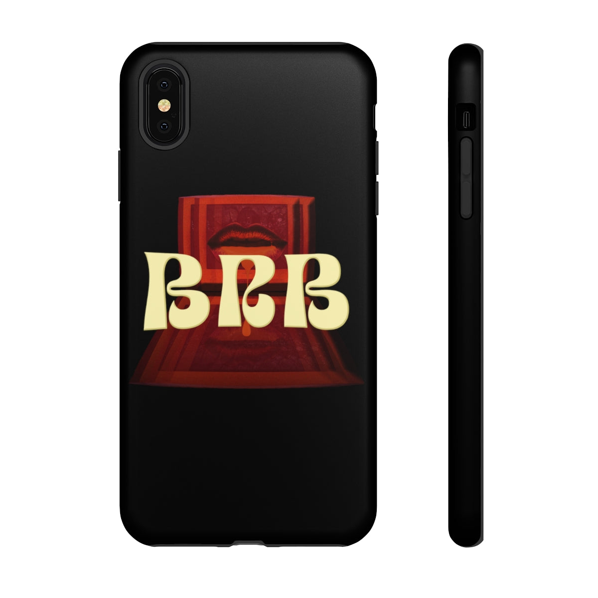 BRB MOTM Phone Case