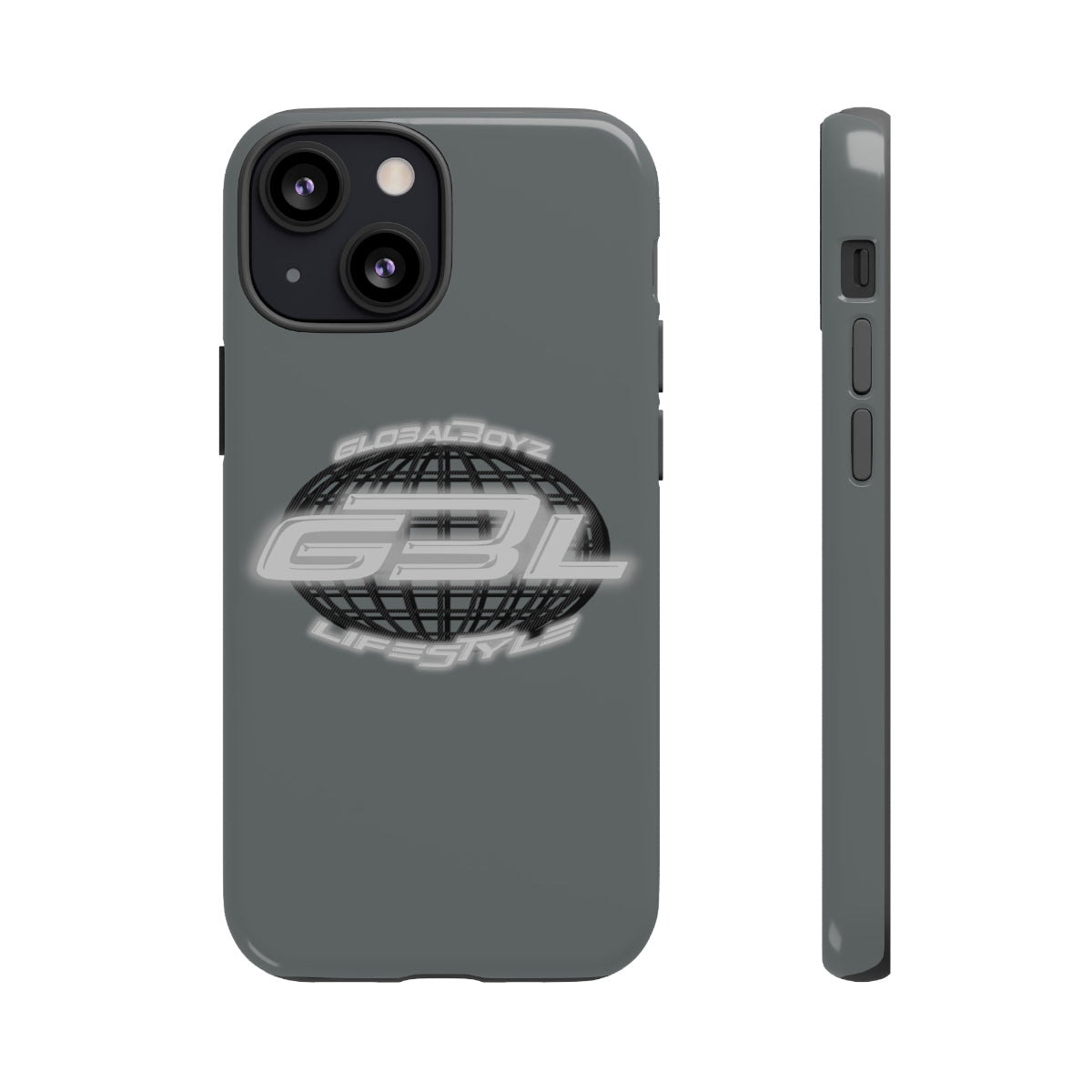 Global Lifestyle Phone Case