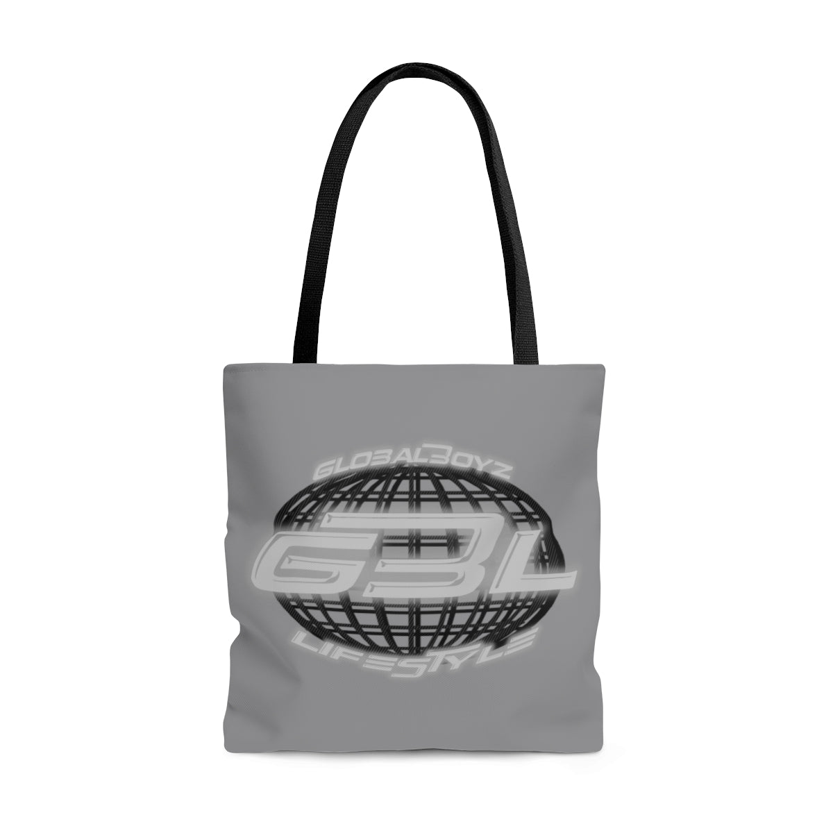 Global Lifestyle Tote Bag