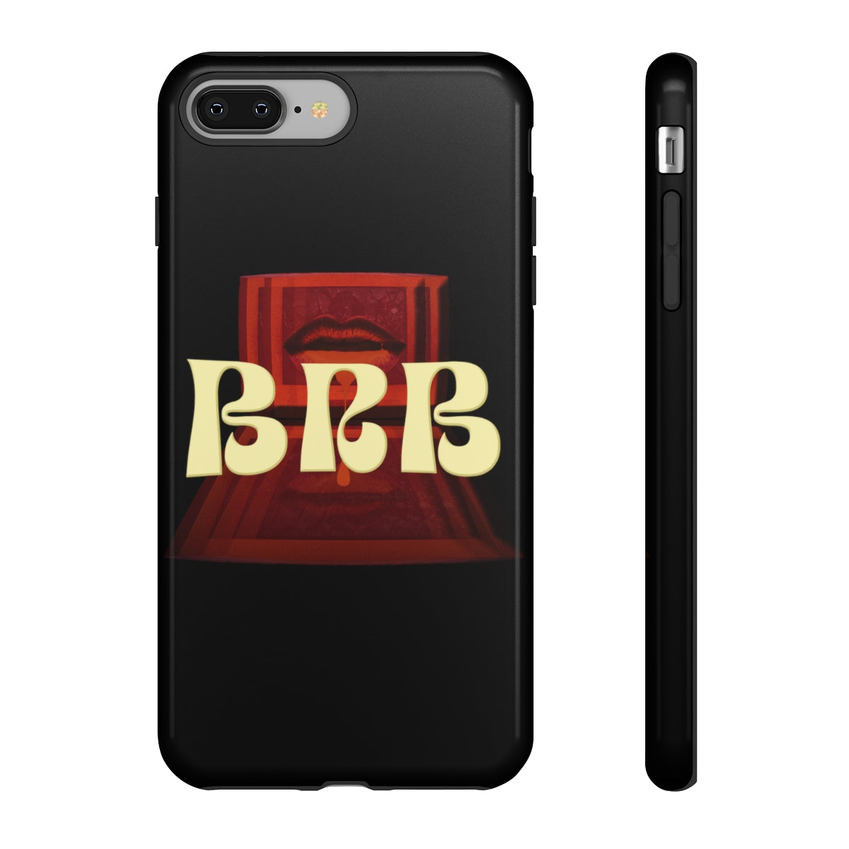 BRB MOTM Phone Case