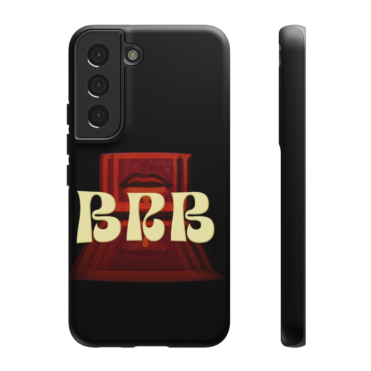 BRB MOTM Phone Case