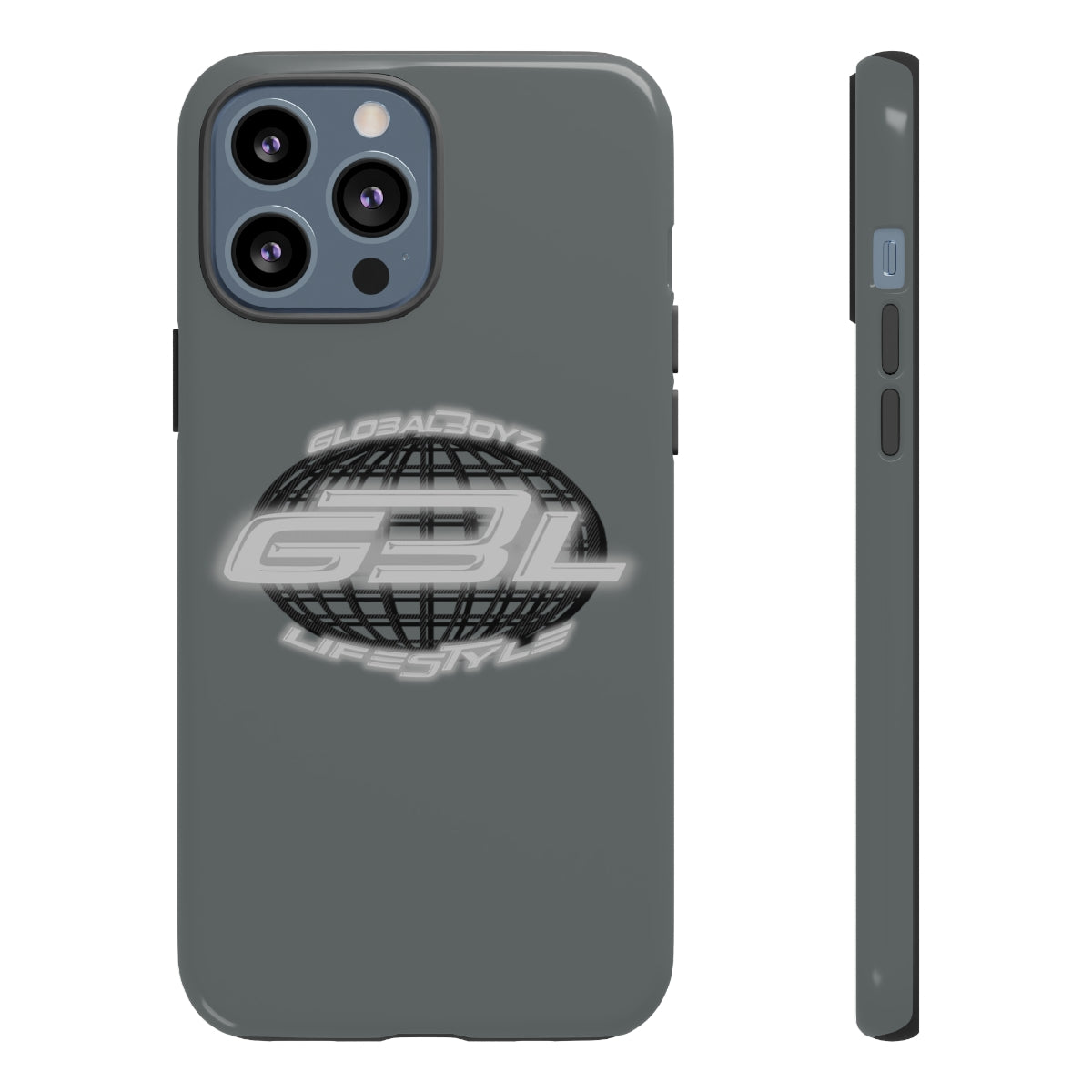 Global Lifestyle Phone Case