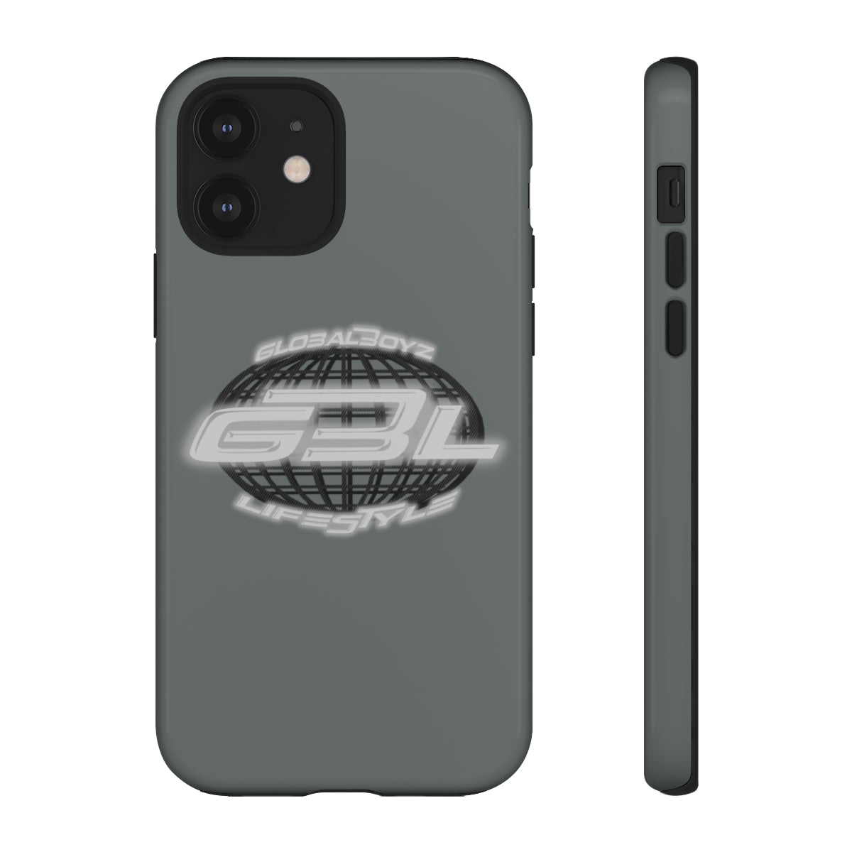 Global Lifestyle Phone Case