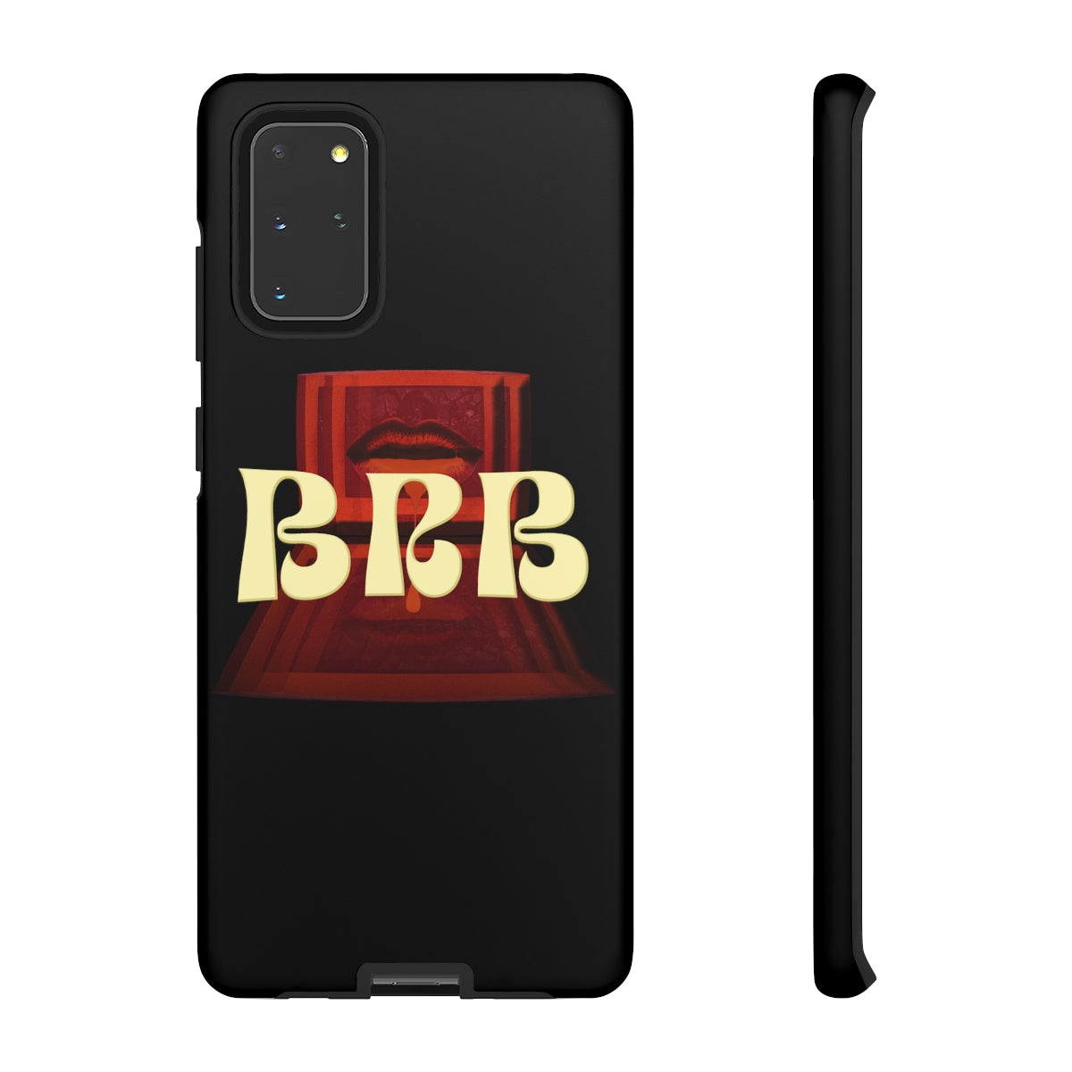 BRB MOTM Phone Case