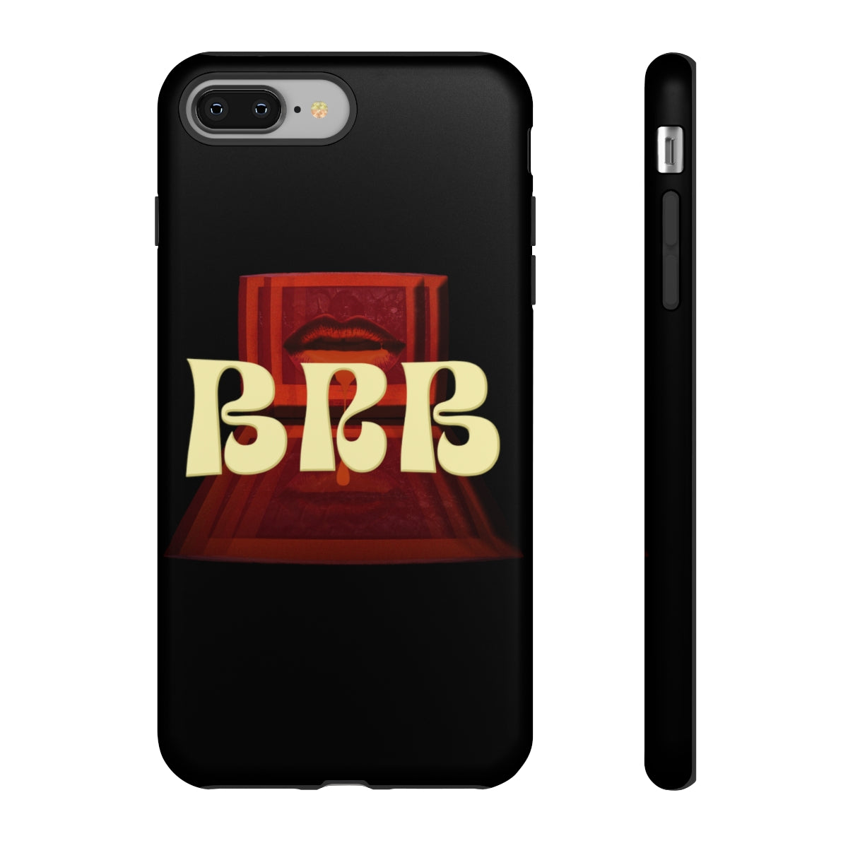 BRB MOTM Phone Case