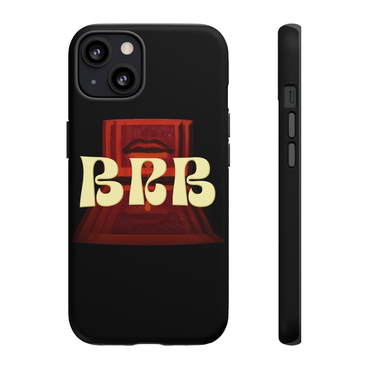 BRB MOTM Phone Case