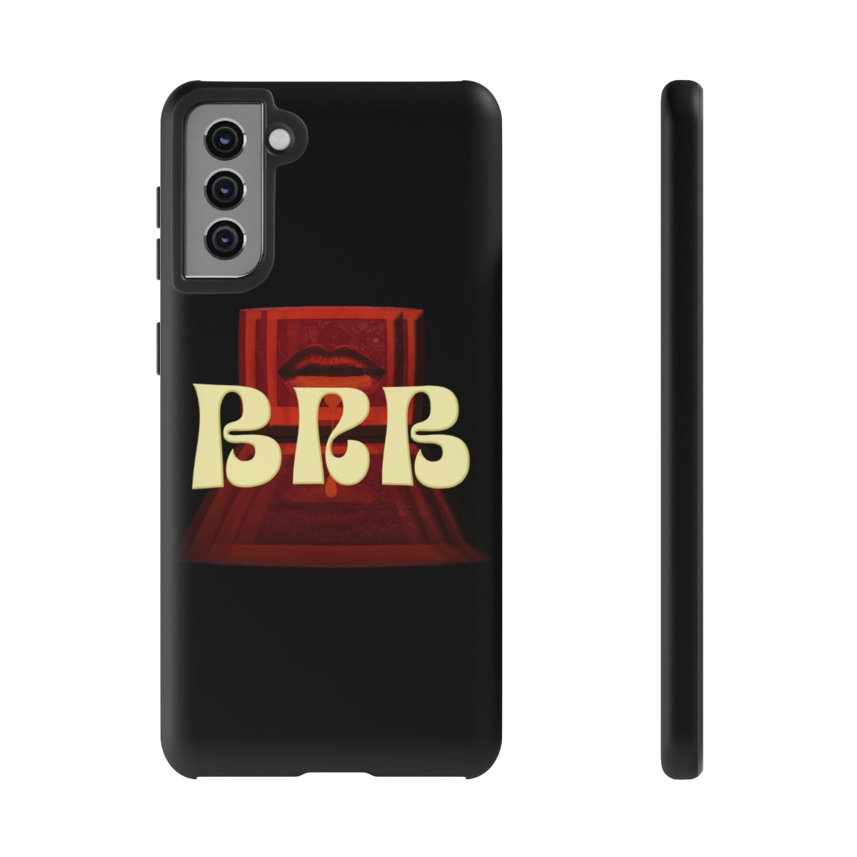 BRB MOTM Phone Case