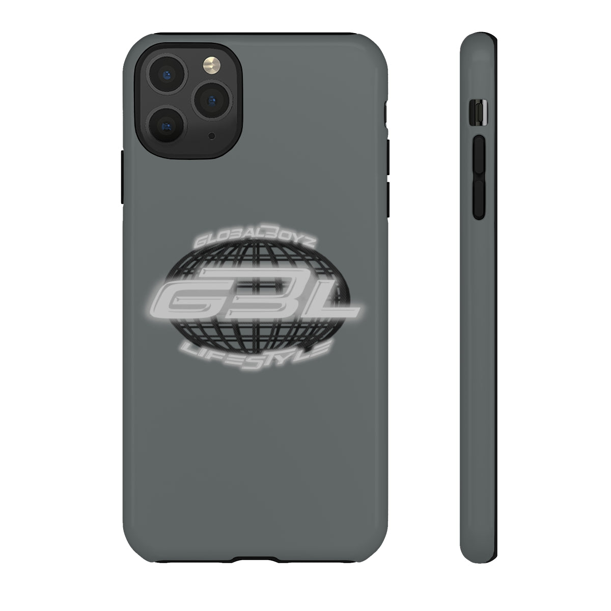 Global Lifestyle Phone Case