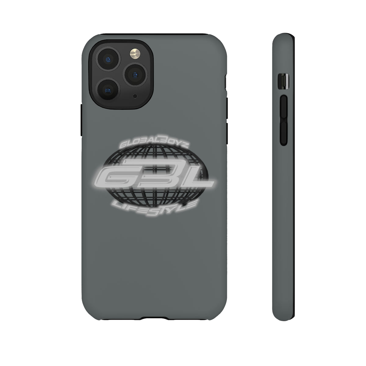 Global Lifestyle Phone Case