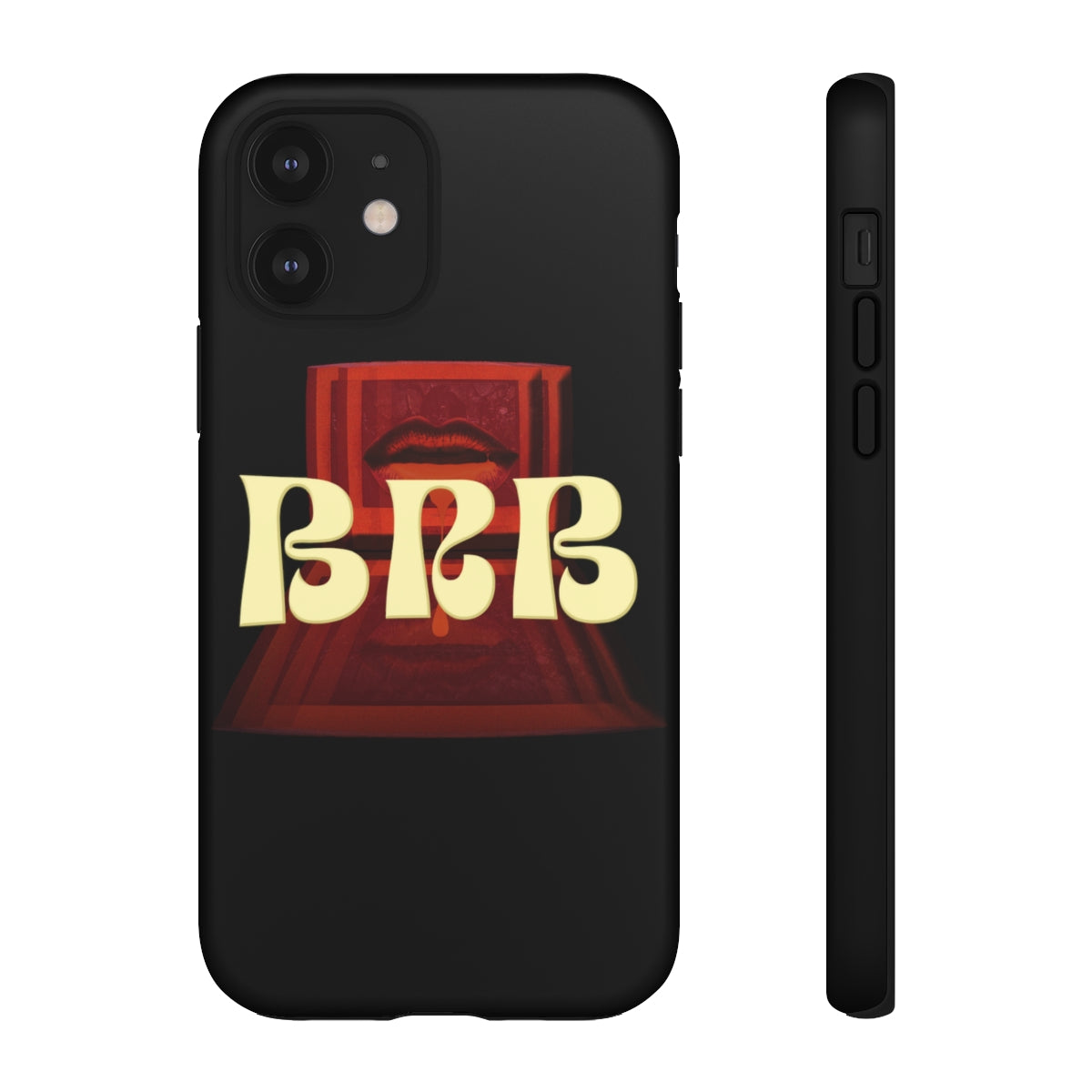 BRB MOTM Phone Case