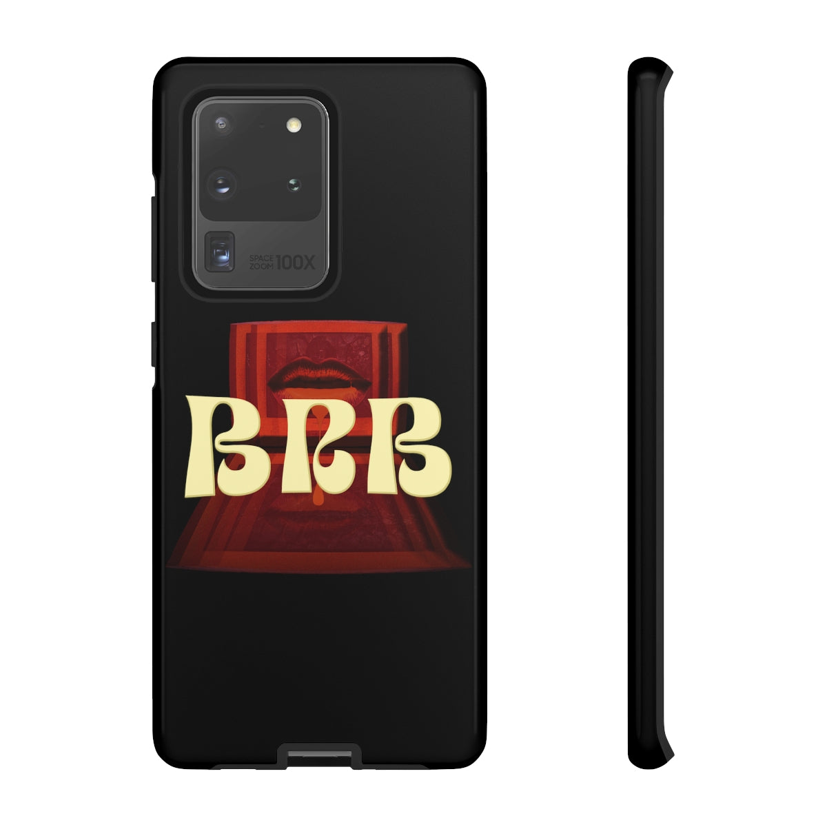 BRB MOTM Phone Case