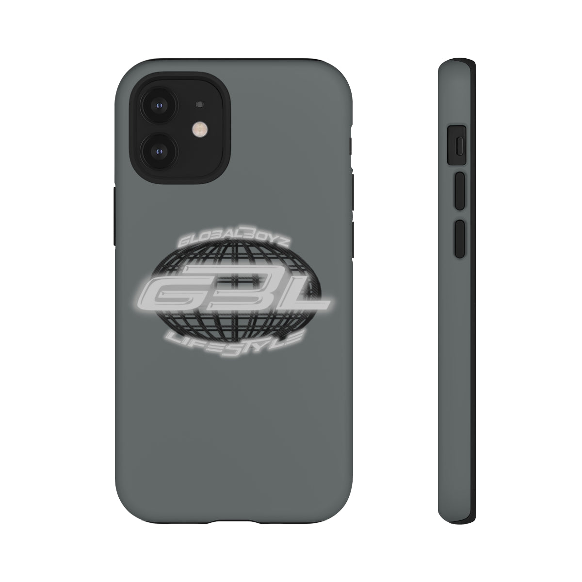 Global Lifestyle Phone Case