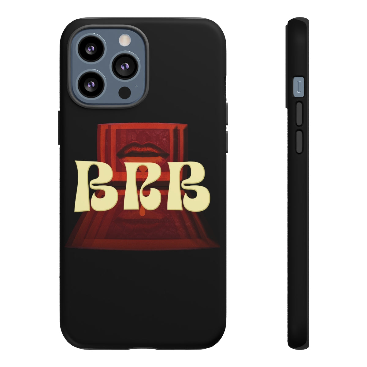 BRB MOTM Phone Case