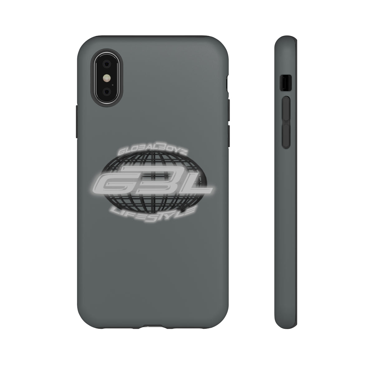 Global Lifestyle Phone Case