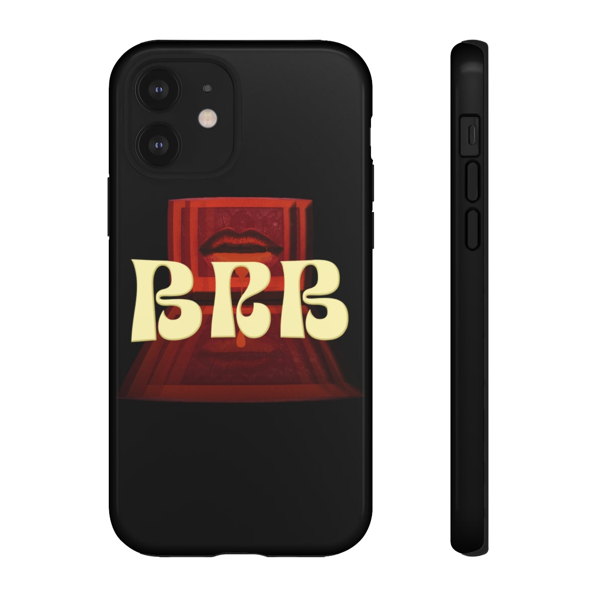 BRB MOTM Phone Case