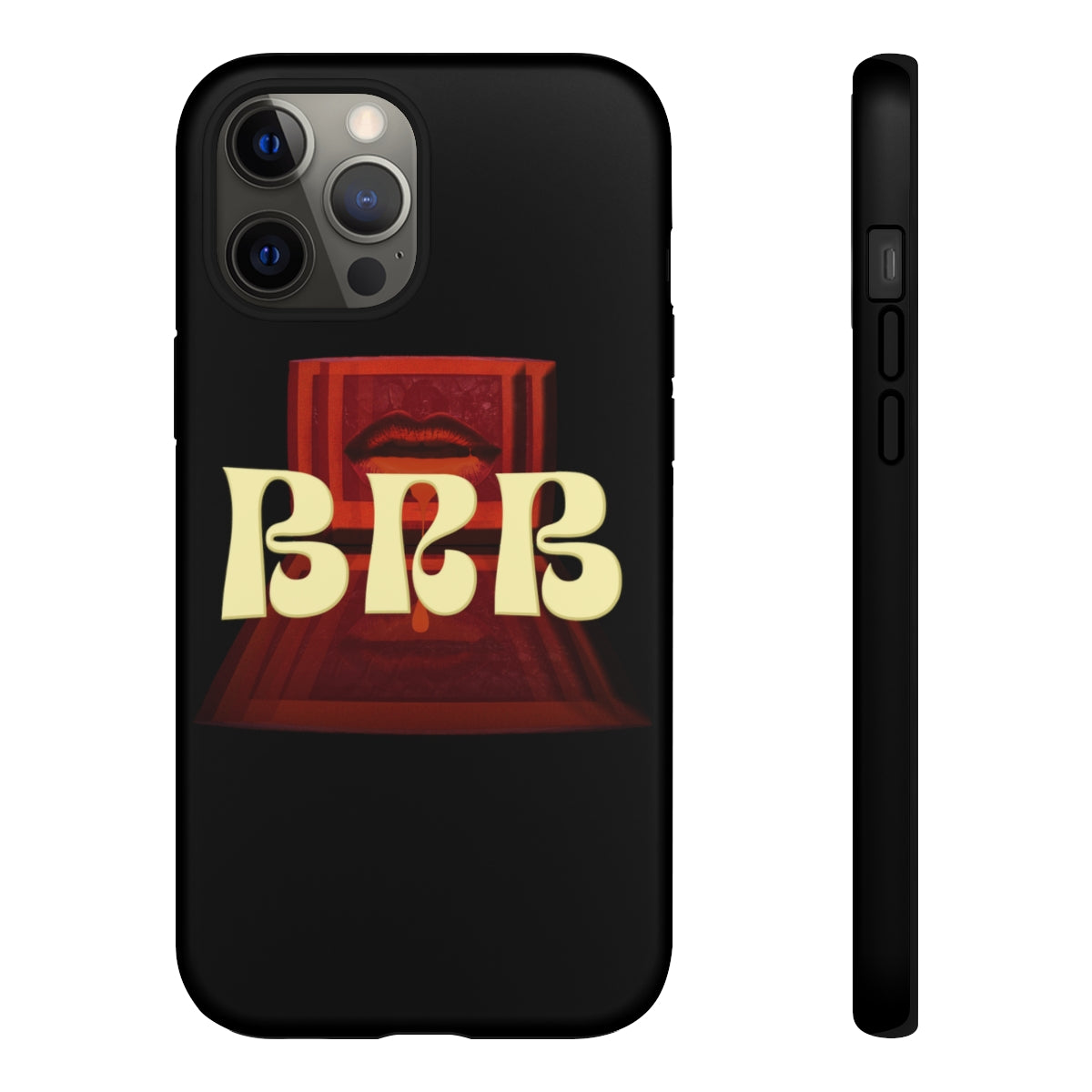 BRB MOTM Phone Case