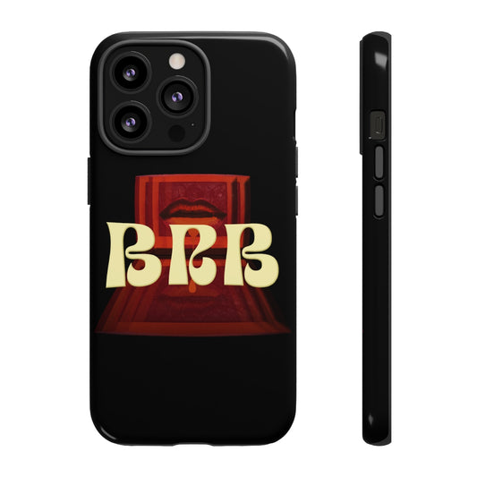 BRB MOTM Phone Case