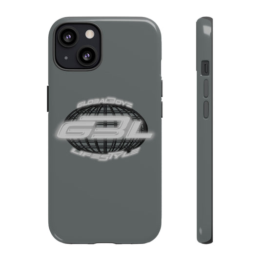 Global Lifestyle Phone Case