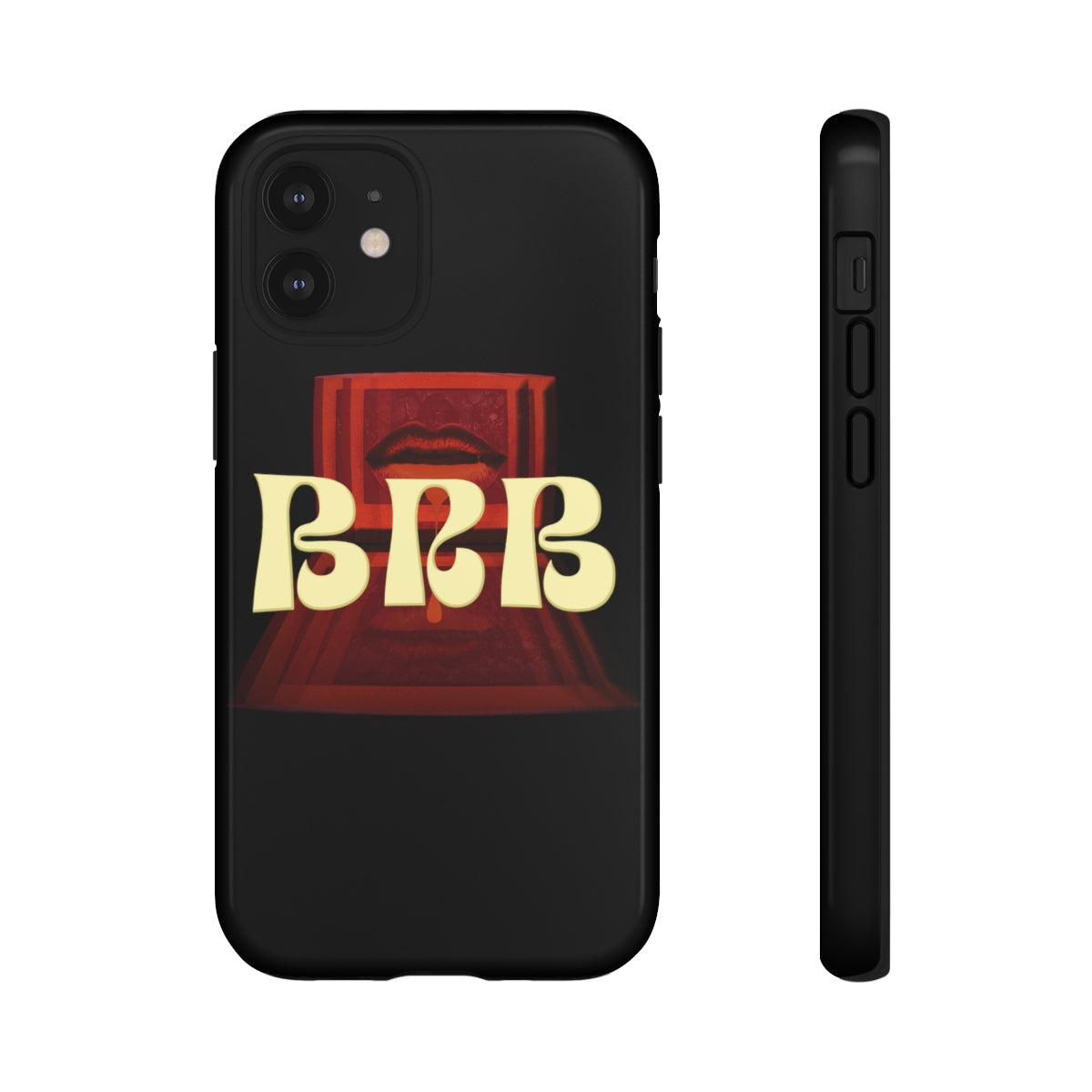 BRB MOTM Phone Case