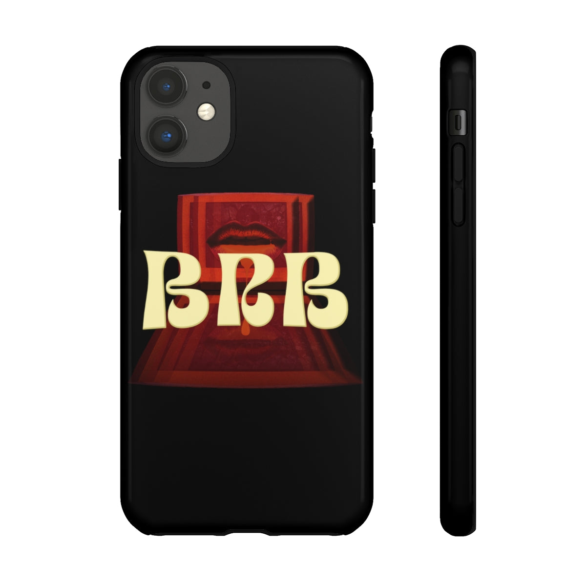 BRB MOTM Phone Case