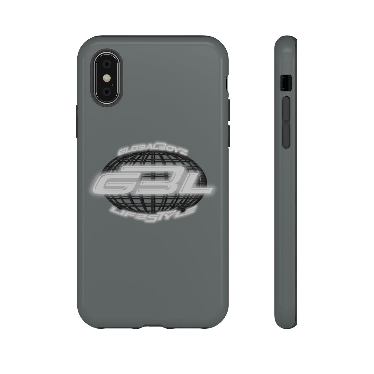 Global Lifestyle Phone Case