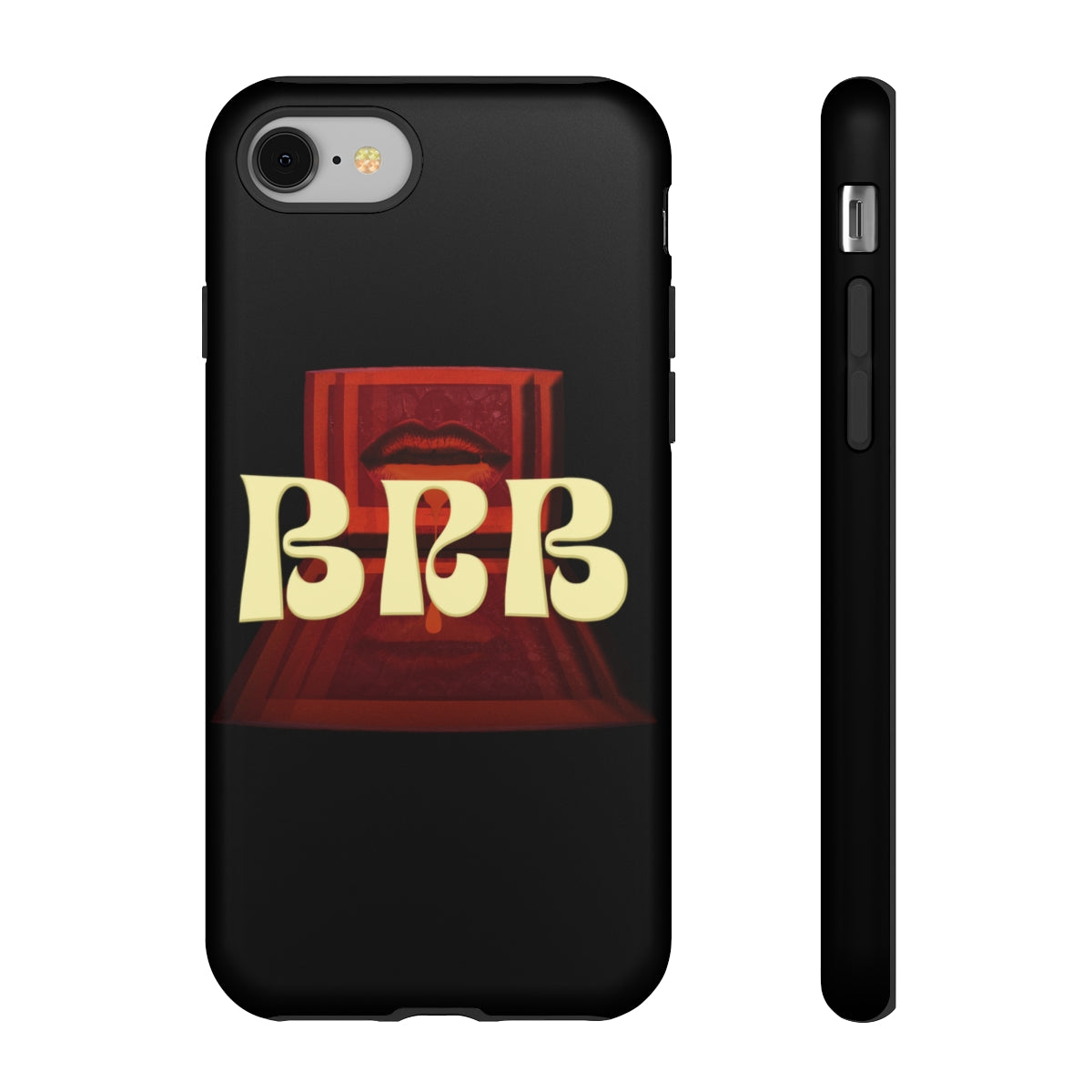 BRB MOTM Phone Case