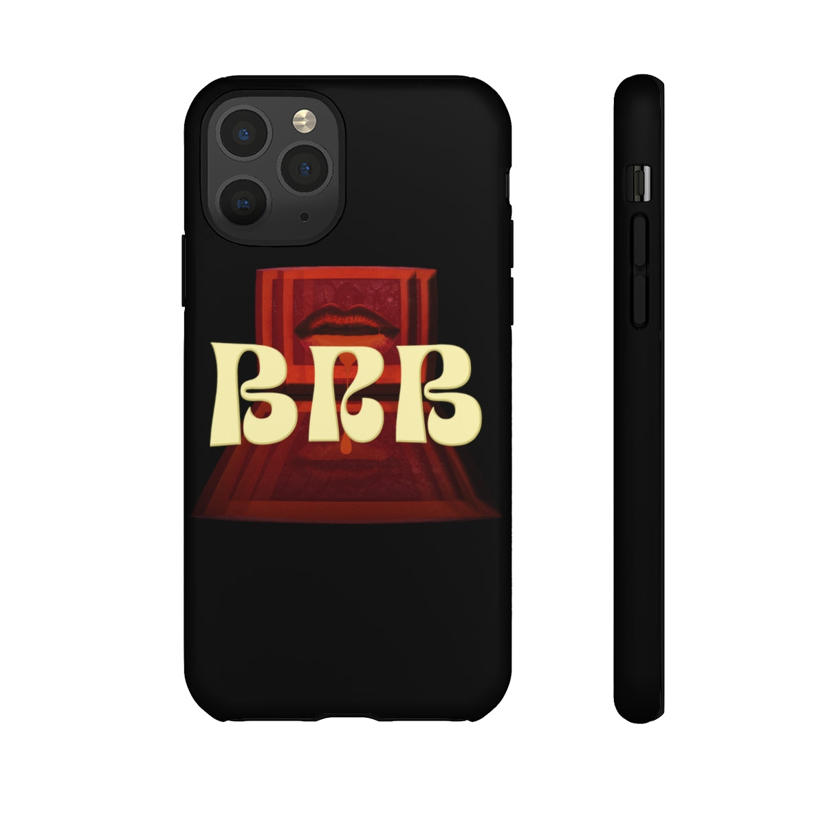 BRB MOTM Phone Case